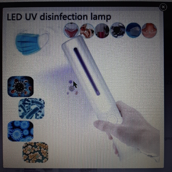 Sanitizer Household - Picture 7 of 11